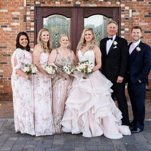 Meet your Posher, Joan